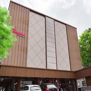 Accadia Residency 3*, Kochi India