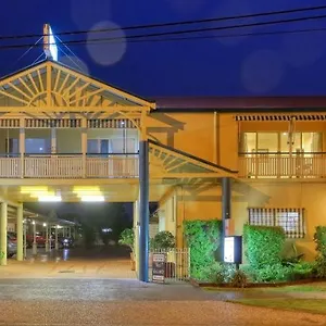 Homestead 4*, Dalby Australia