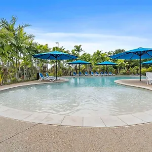 Quality Parkhurst 4*, Rockhampton Australia