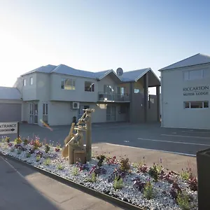 Riccarton Motor Christchurch