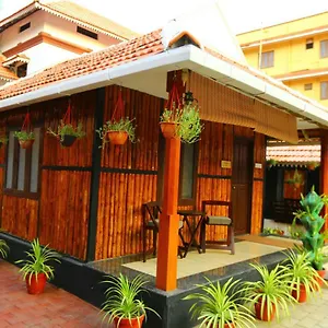 Heritage By Nexstay 3*, Guruvayur India