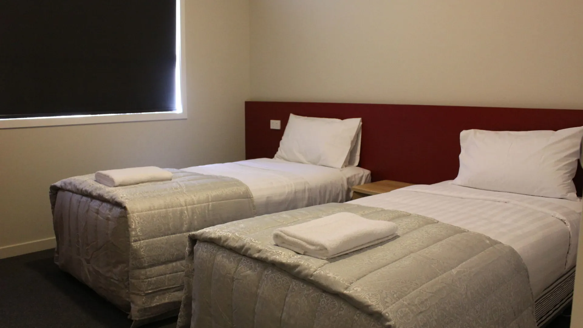 C-Motel Christchurch New Zealand