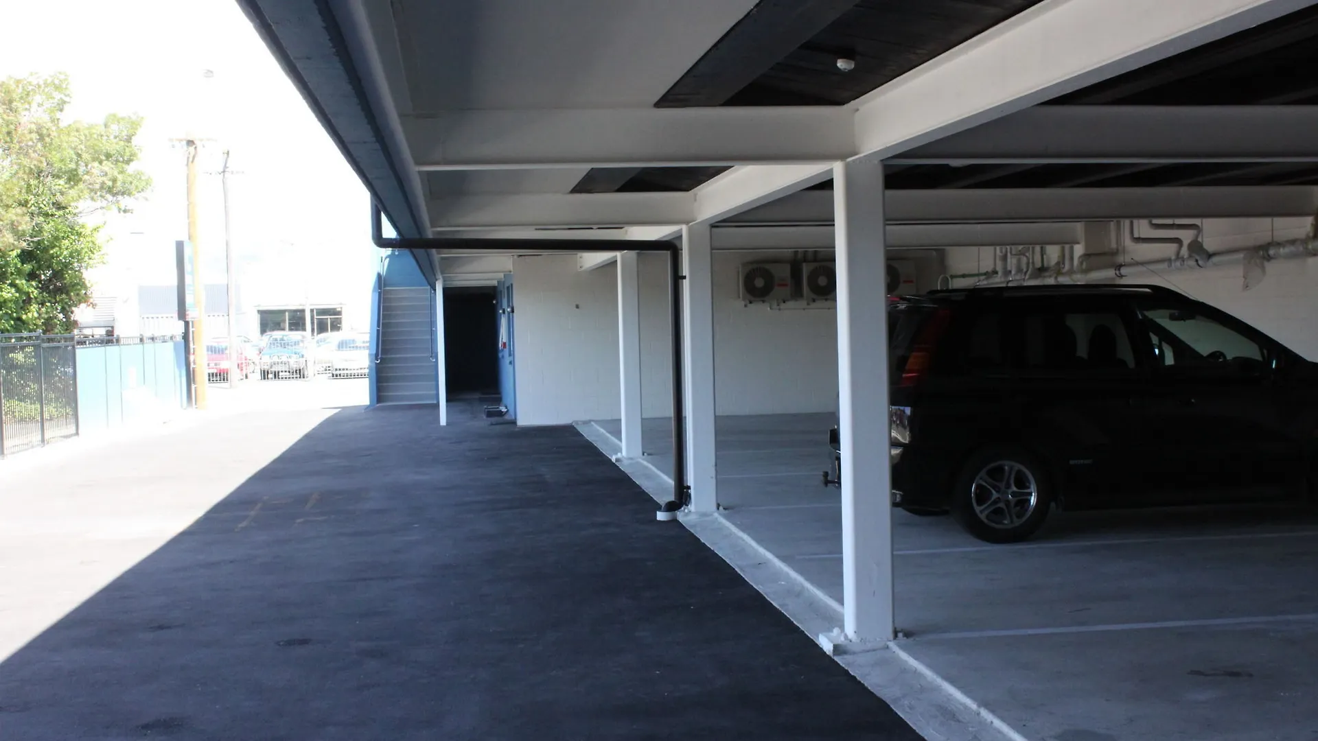 C-Motel Christchurch Motel