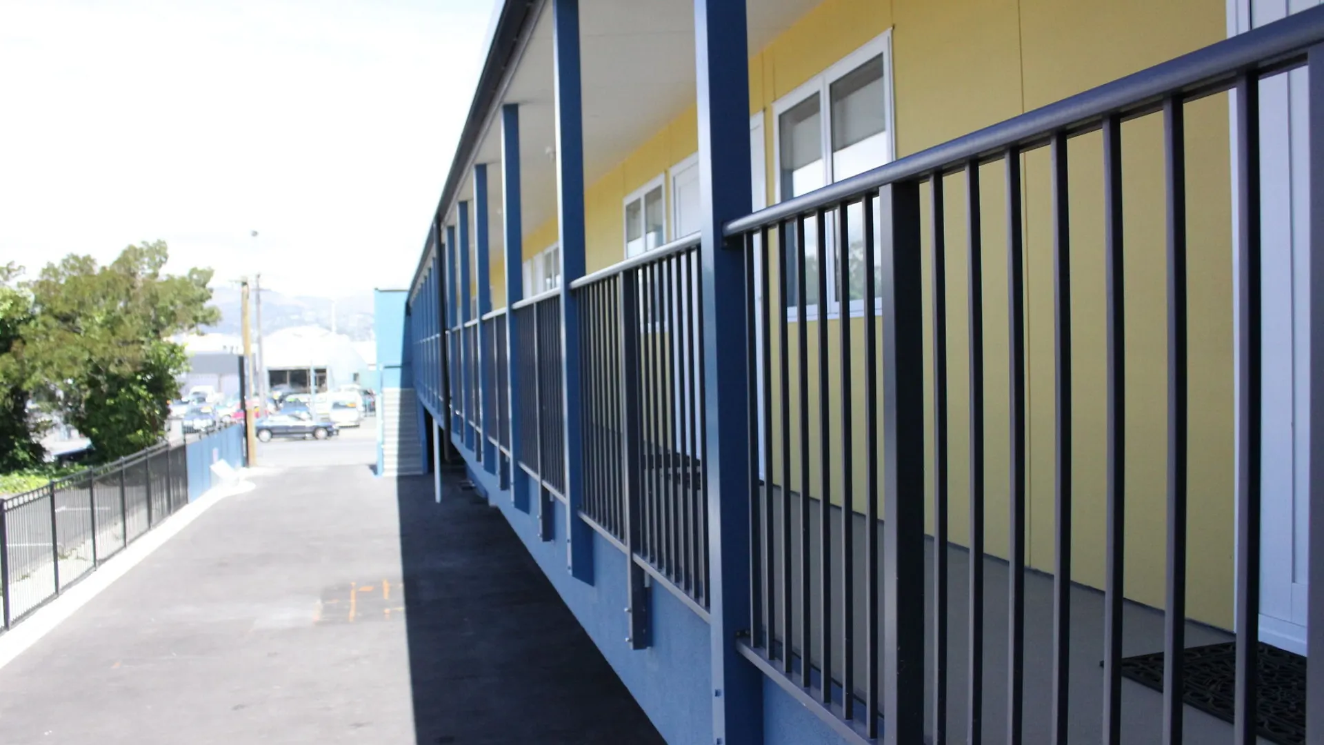 C-Motel Christchurch