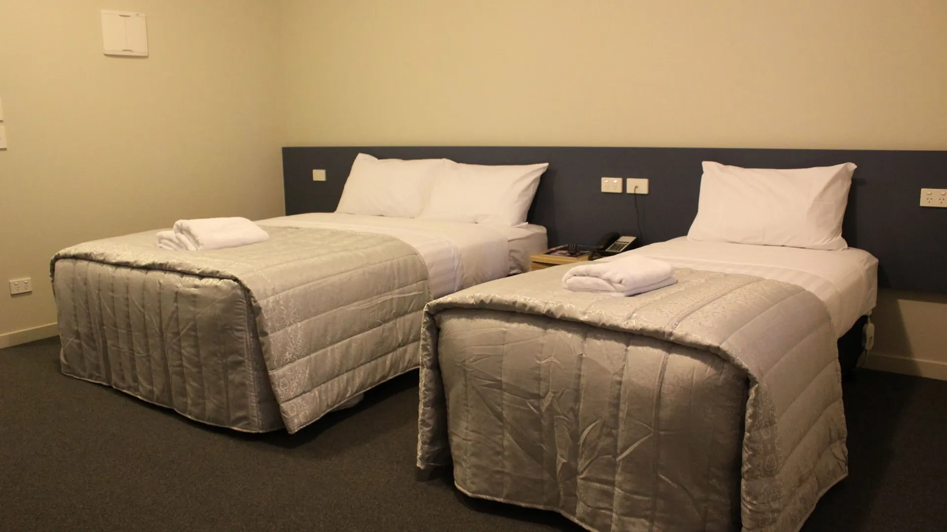 C-Motel Christchurch